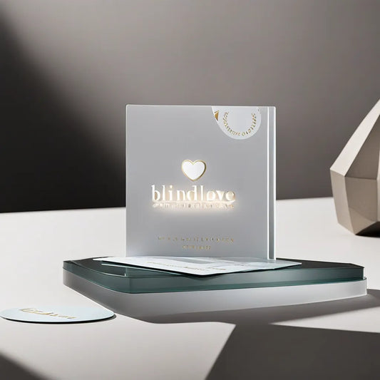 Blindlove presentkort