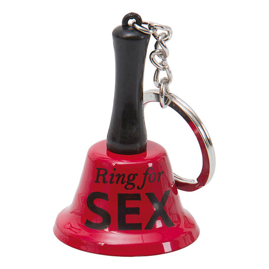 Ringklocka - RING FOR SEX