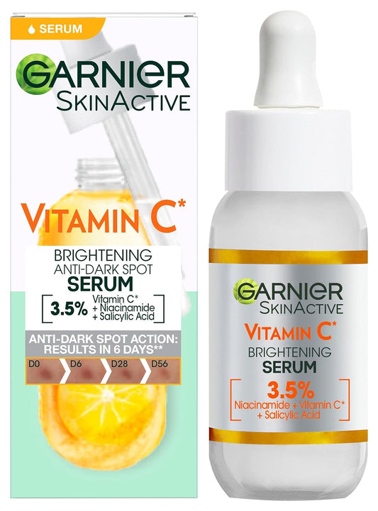 Garnier Skinactive Vit-C 30 Ml